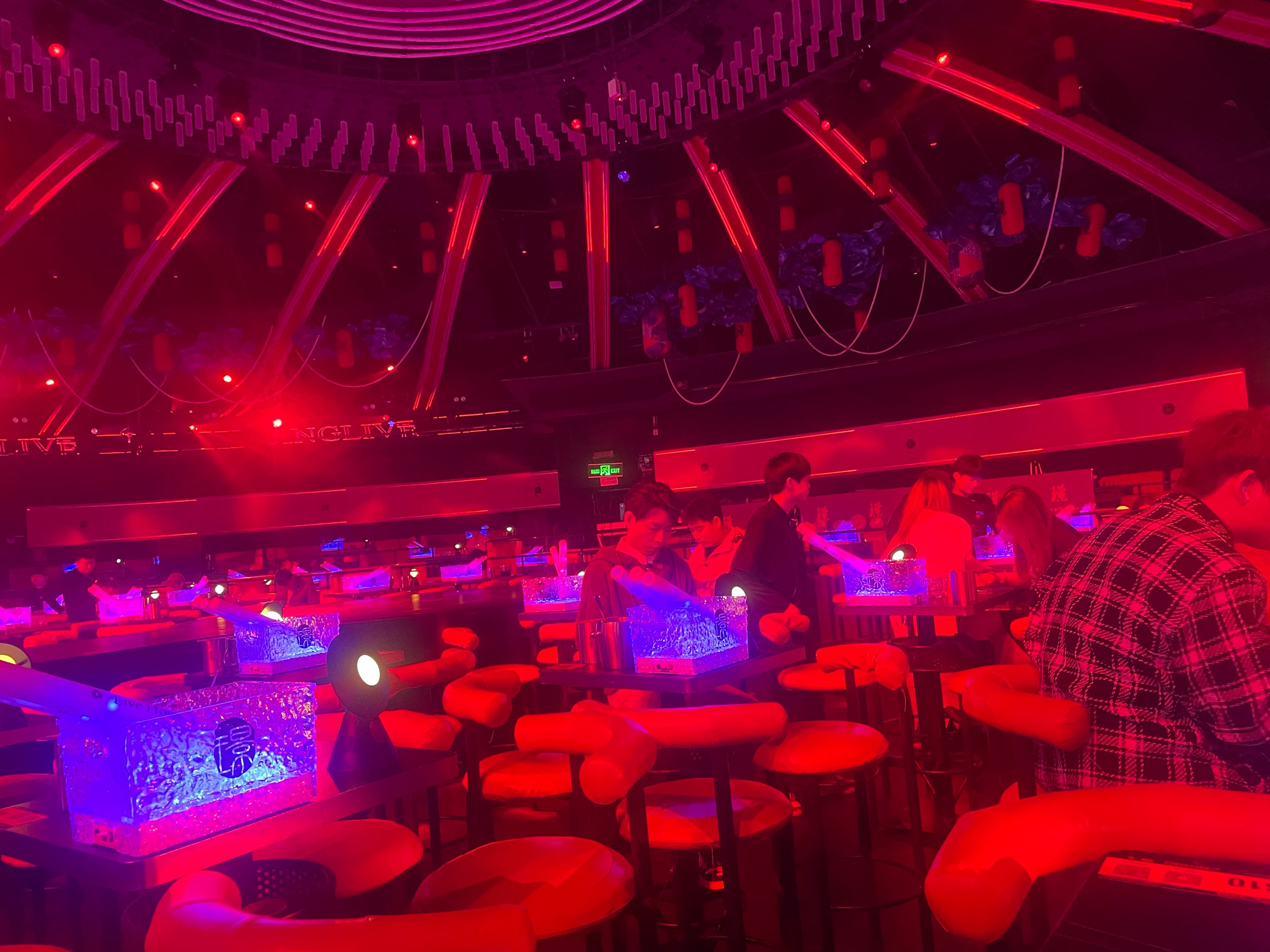 重庆商务ktv畅享多样商务ktv玩法-合川区ktv预订