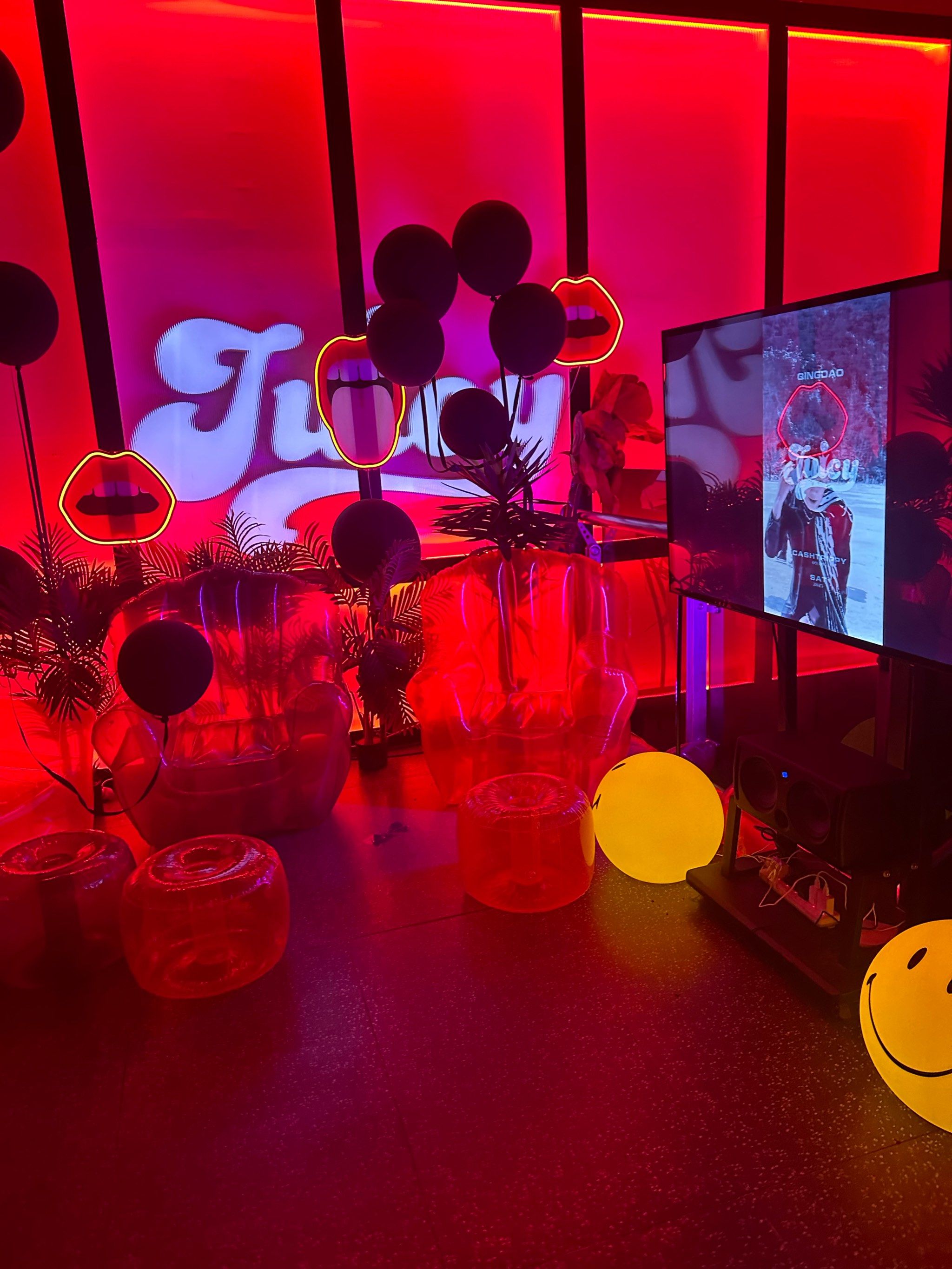 重庆商务ktv推荐商务ktv有哪些选择-合川区ktv预订